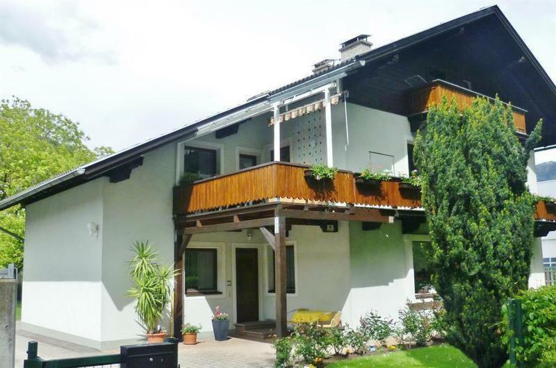 Gassmayr Lienz Exterior photo